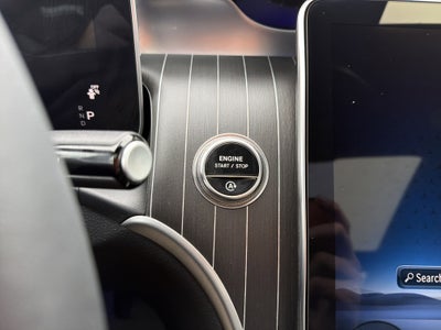 2026 Mercedes-Benz GLC GLC 300 4MATIC® SUV