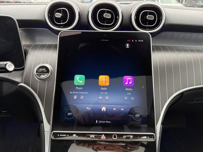 2026 Mercedes-Benz GLC GLC 300 4MATIC® SUV