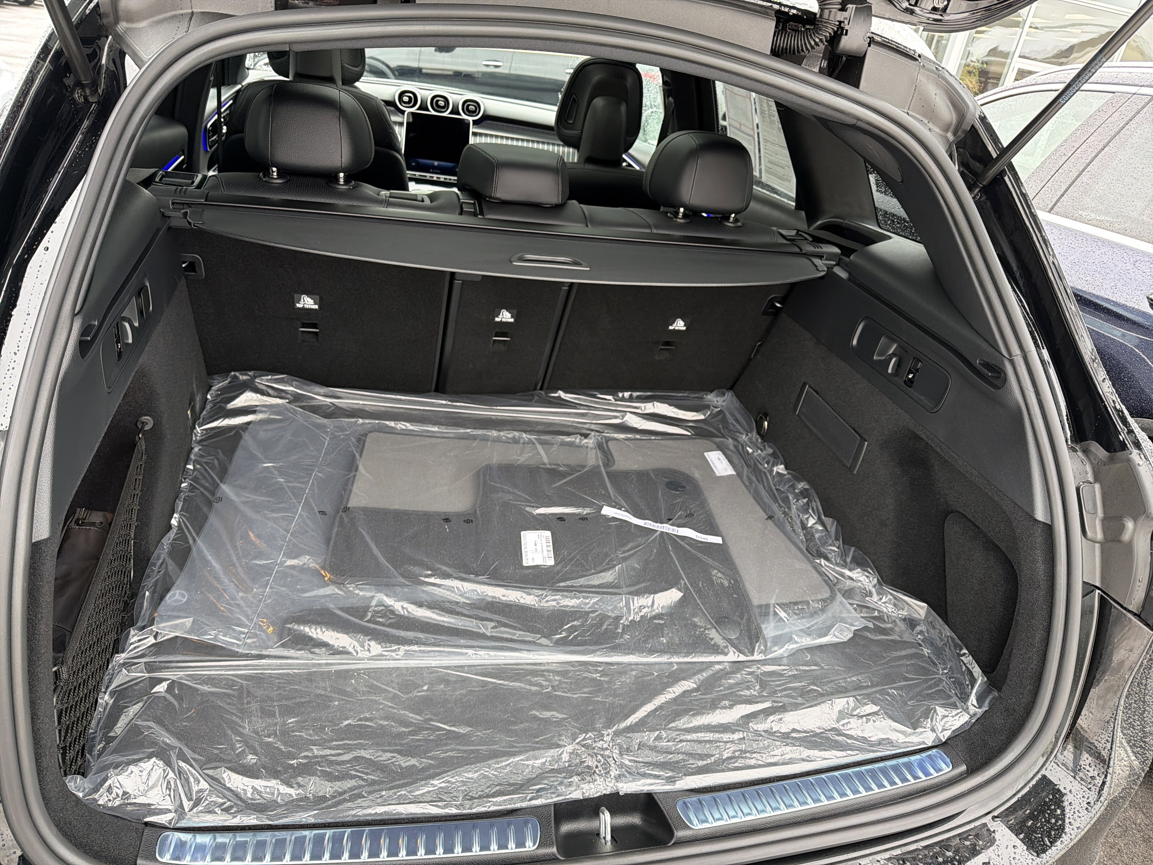 2026 Mercedes-Benz GLC GLC 300 4MATIC® SUV