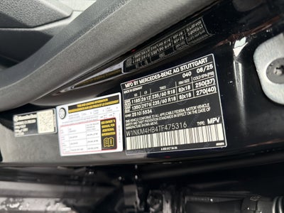 2026 Mercedes-Benz GLC GLC 300 4MATIC® SUV