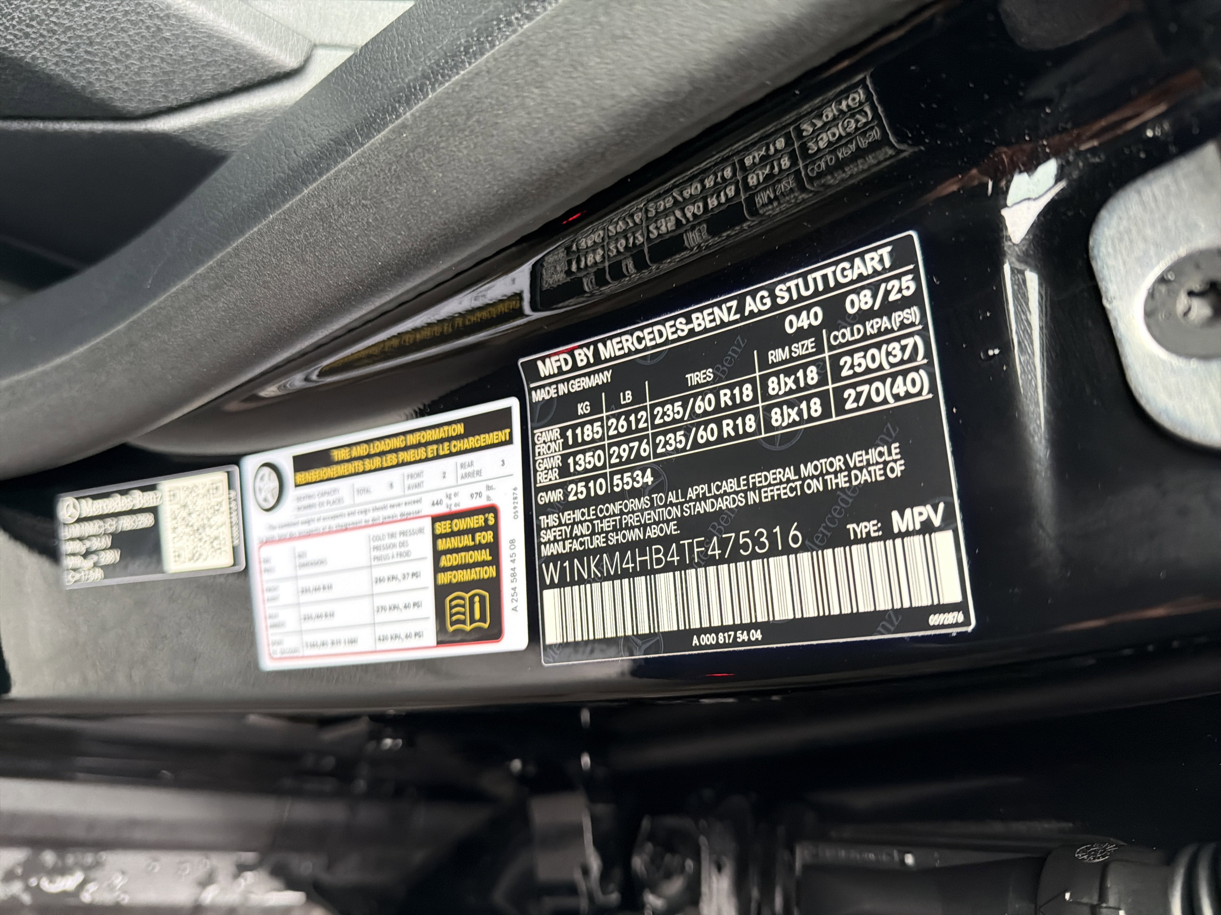 2026 Mercedes-Benz GLC GLC 300 4MATIC® SUV