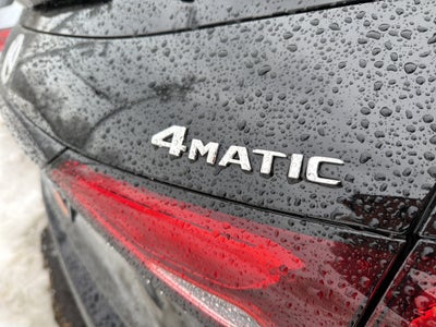 2026 Mercedes-Benz GLC GLC 300 4MATIC® SUV