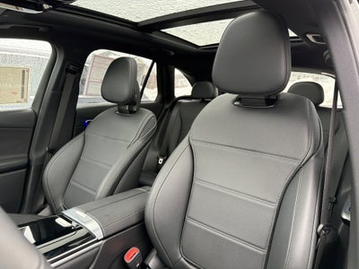 2026 Mercedes-Benz GLC GLC 300 4MATIC® SUV