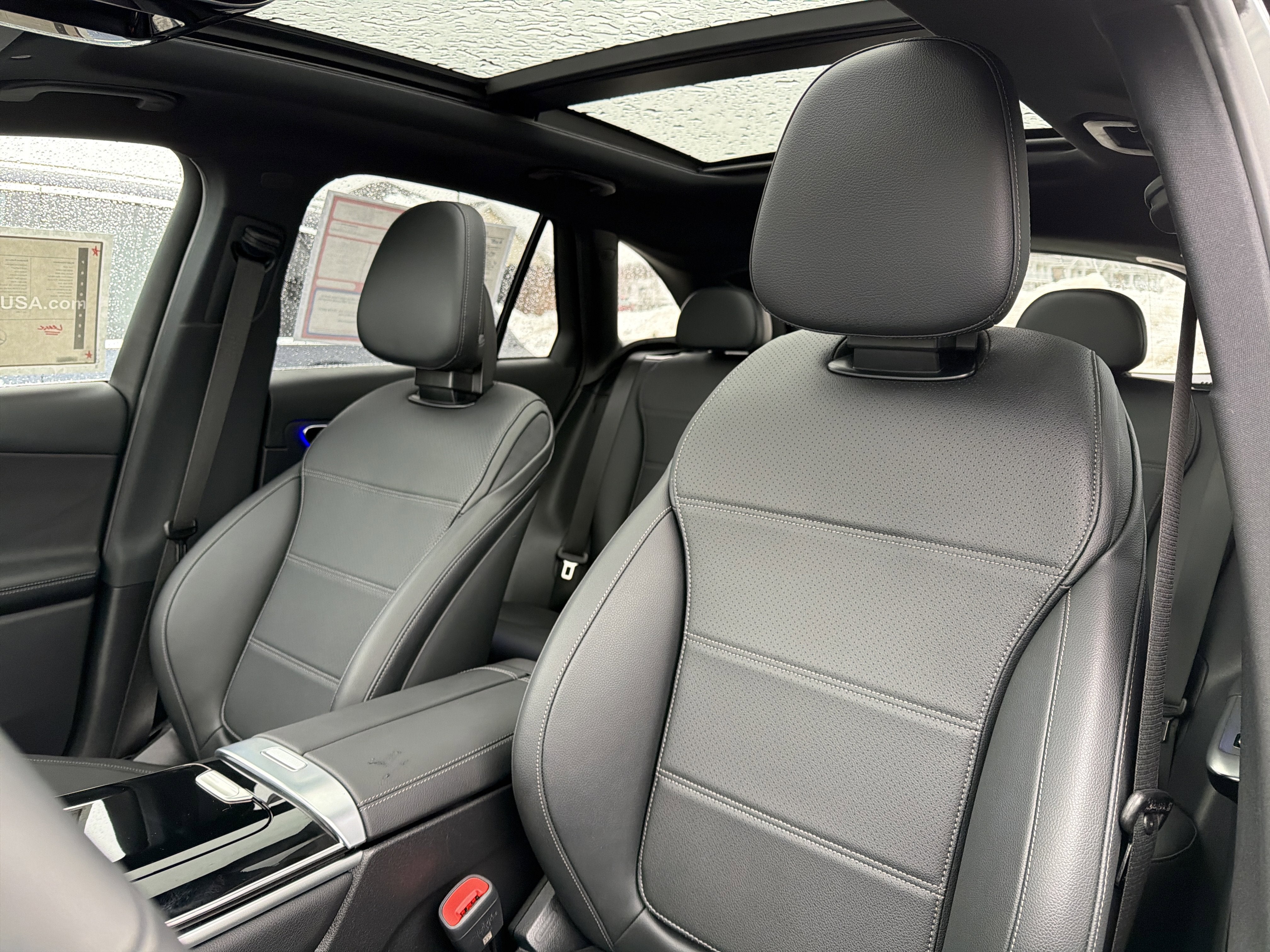 2026 Mercedes-Benz GLC GLC 300 4MATIC® SUV