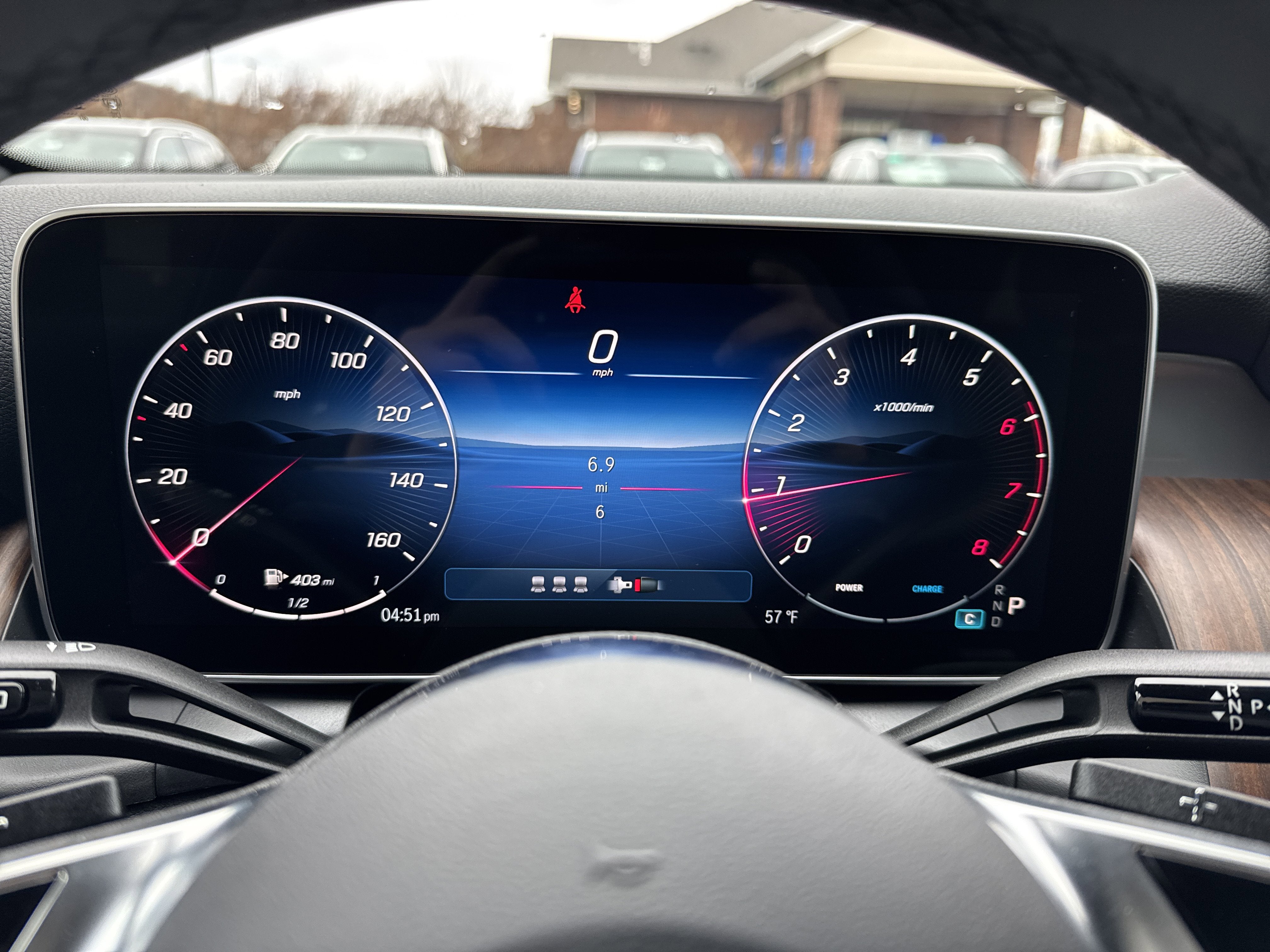 2026 Mercedes-Benz GLC GLC 300 4MATIC® SUV