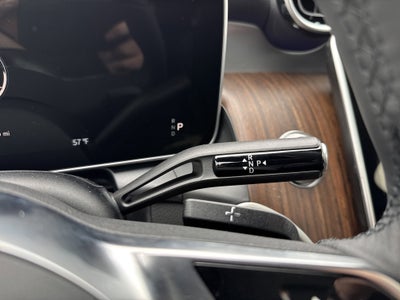 2026 Mercedes-Benz GLC GLC 300 4MATIC® SUV