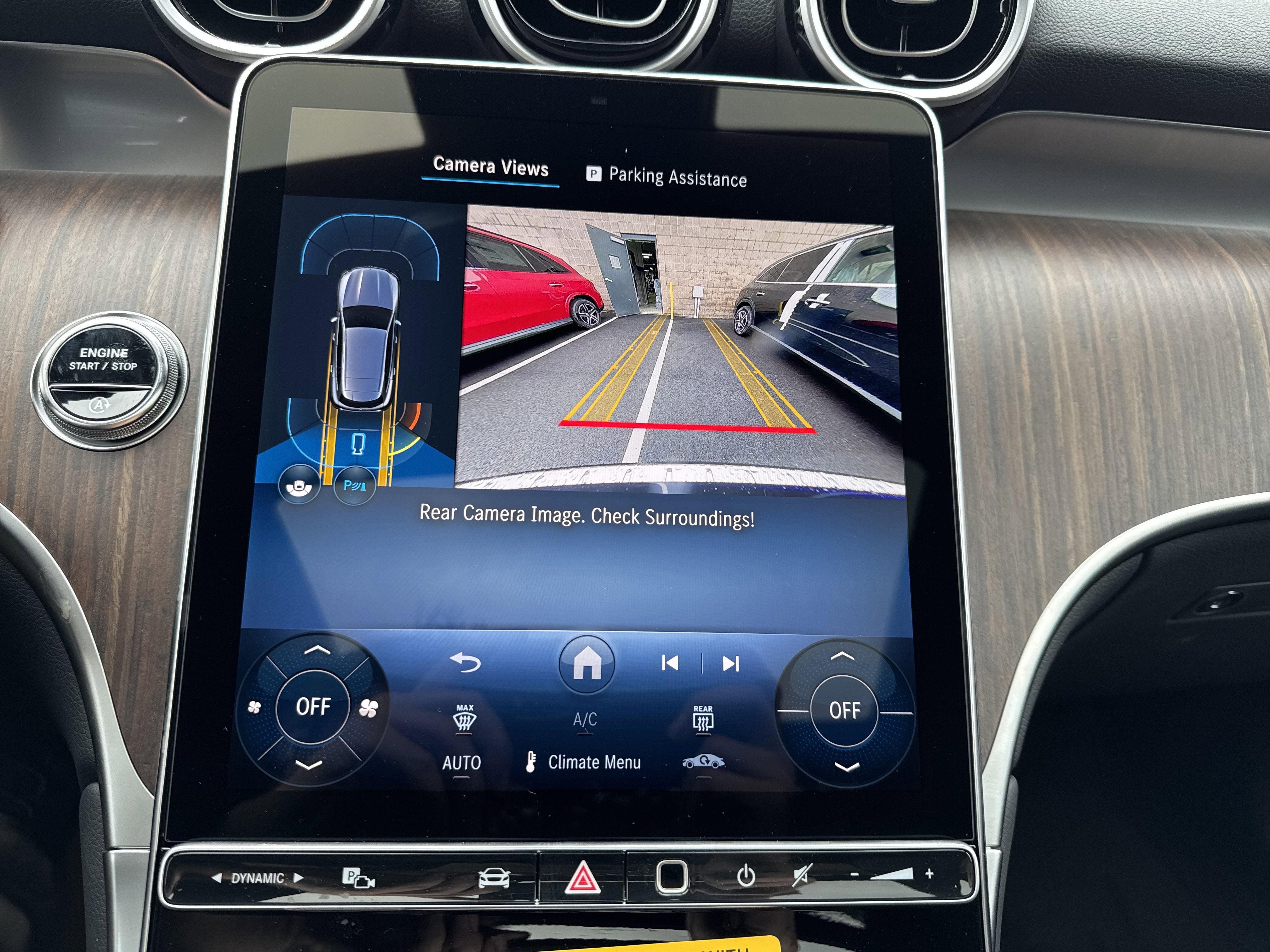 2026 Mercedes-Benz GLC GLC 300 4MATIC® SUV