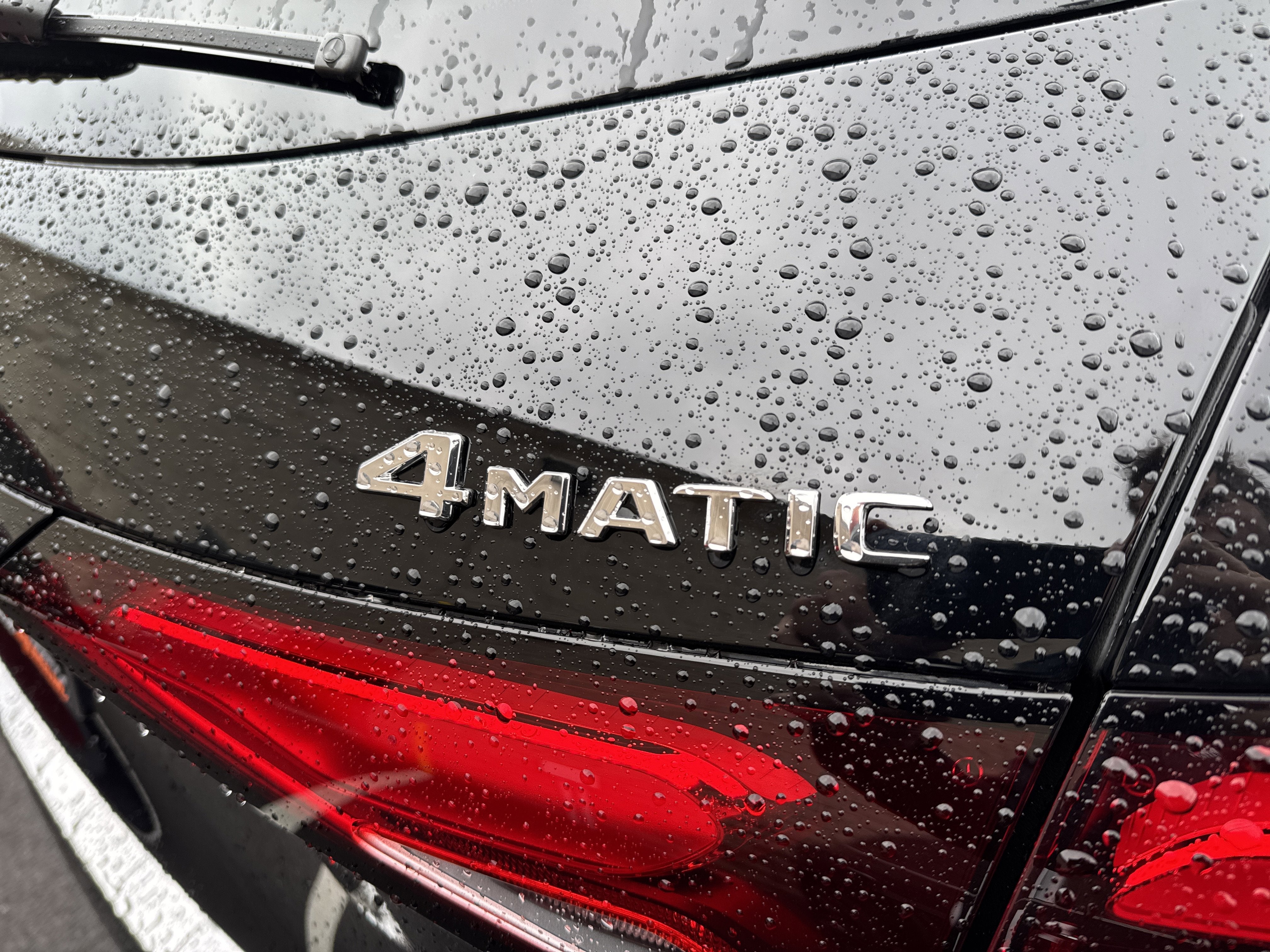 2026 Mercedes-Benz GLC GLC 300 4MATIC® SUV