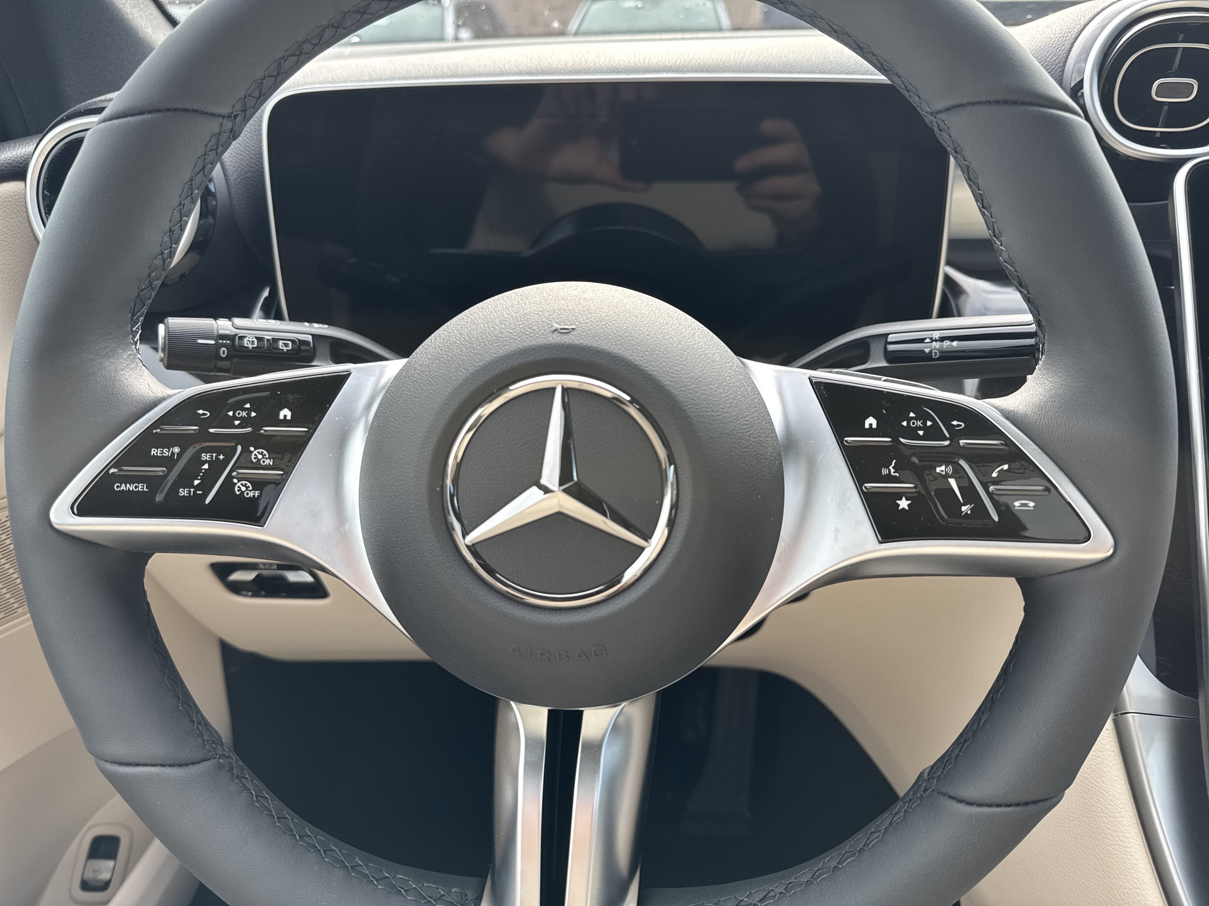 2026 Mercedes-Benz GLC GLC 300 4MATIC® SUV