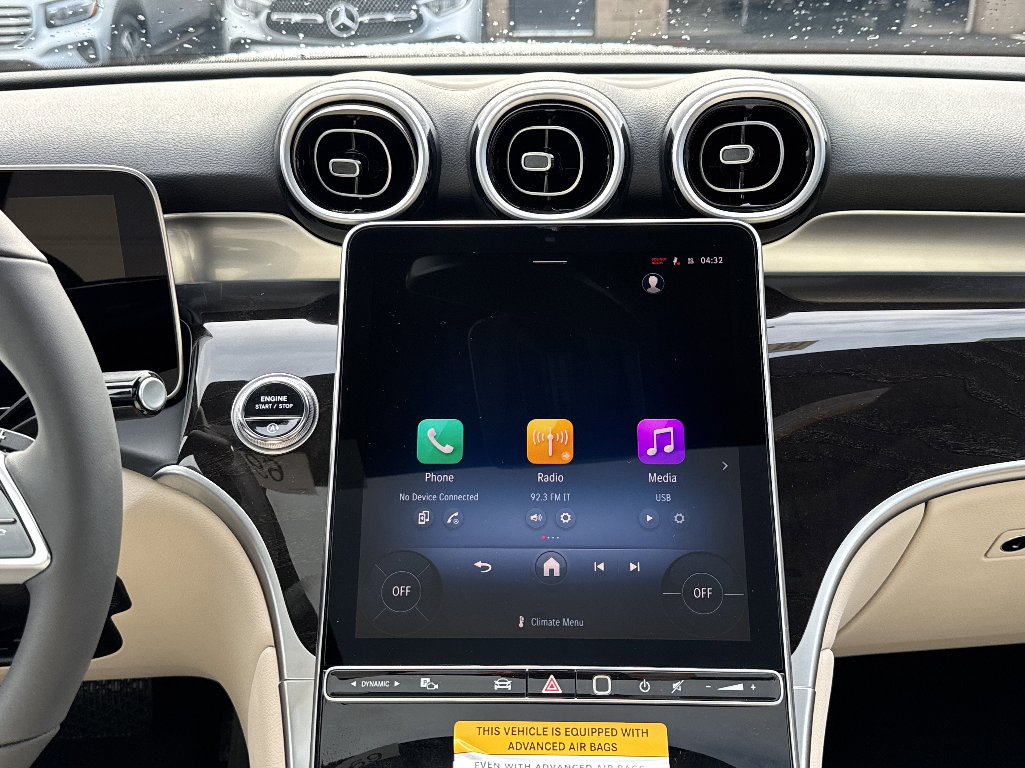 2026 Mercedes-Benz GLC GLC 300 4MATIC® SUV