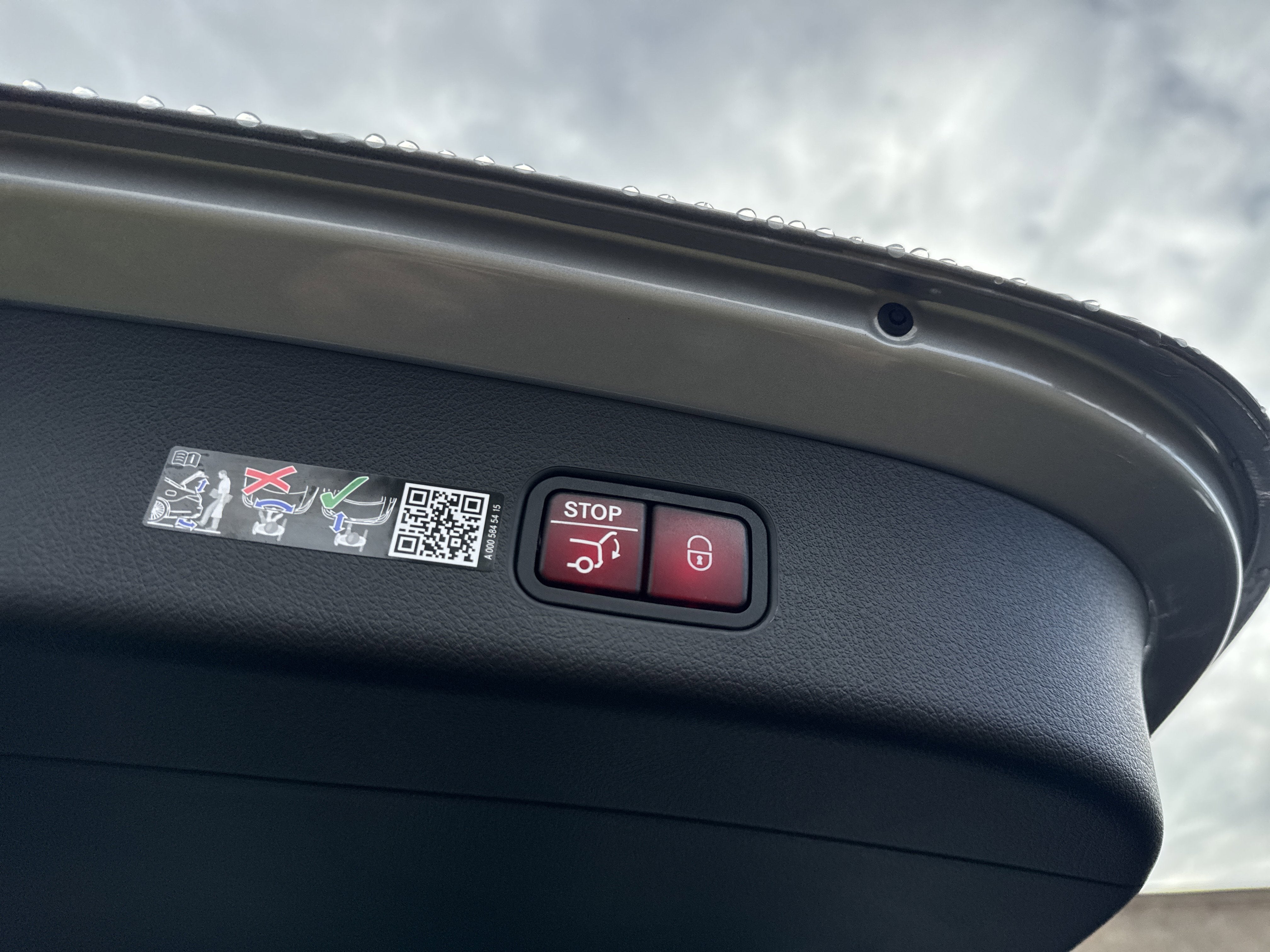 2026 Mercedes-Benz GLC GLC 300 4MATIC® SUV