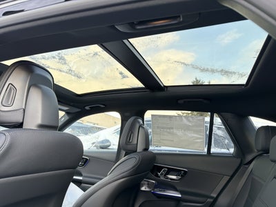 2026 Mercedes-Benz GLC GLC 300 4MATIC® SUV