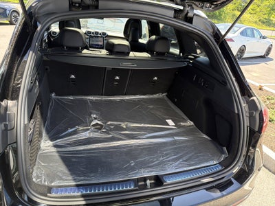 2026 Mercedes-Benz GLC GLC 300 4MATIC® SUV