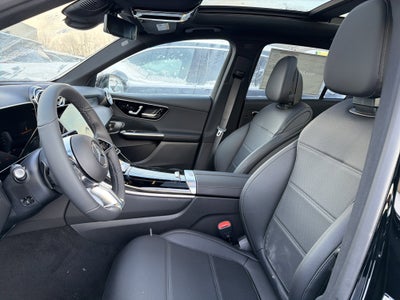 2026 Mercedes-Benz GLC GLC 300 4MATIC® SUV