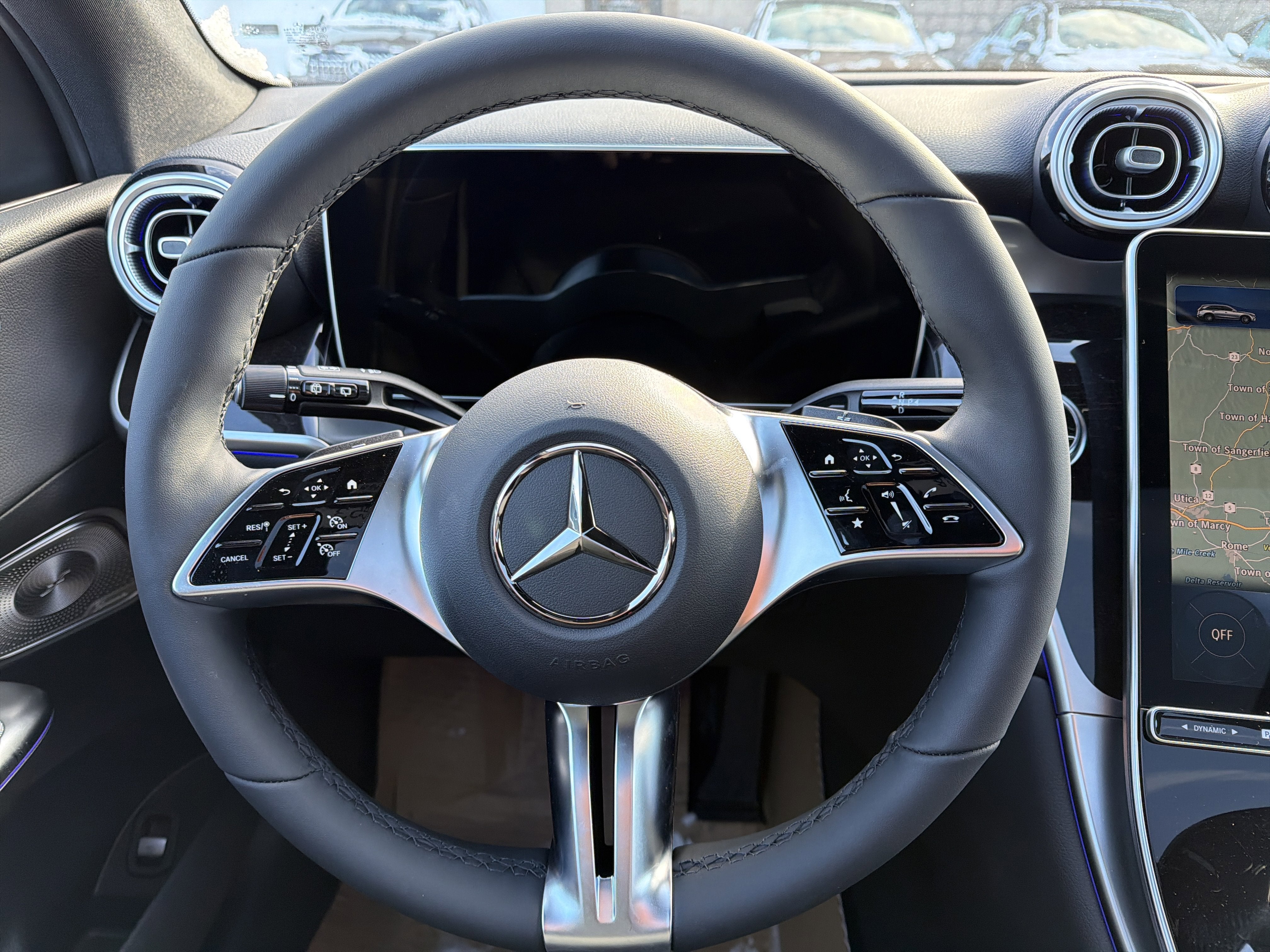 2026 Mercedes-Benz GLC GLC 300 4MATIC® SUV