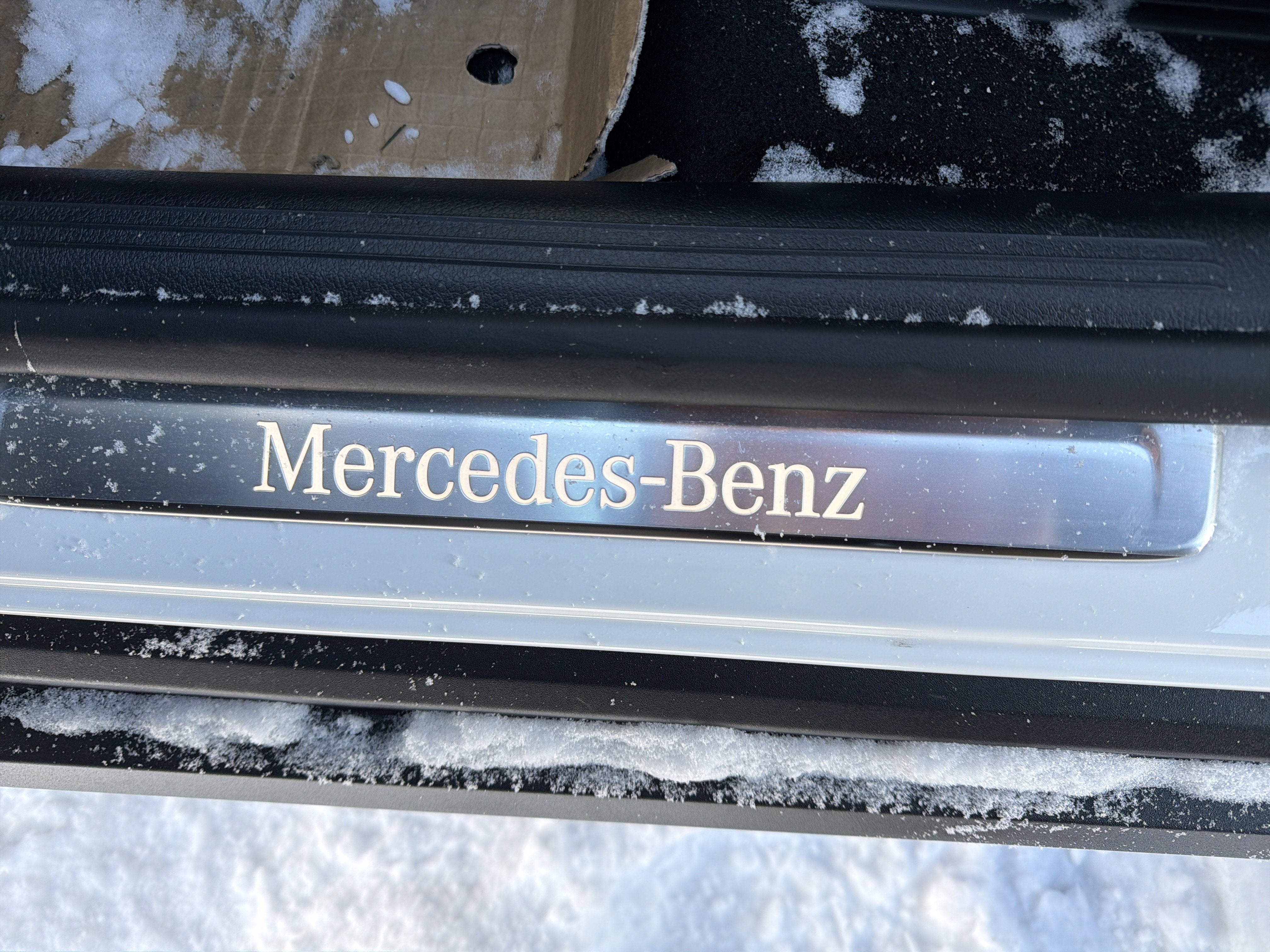 2026 Mercedes-Benz GLC GLC 300 4MATIC® SUV