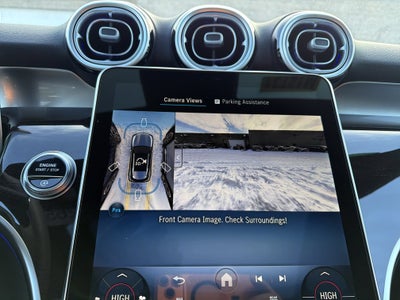 2026 Mercedes-Benz GLC GLC 300 4MATIC® SUV