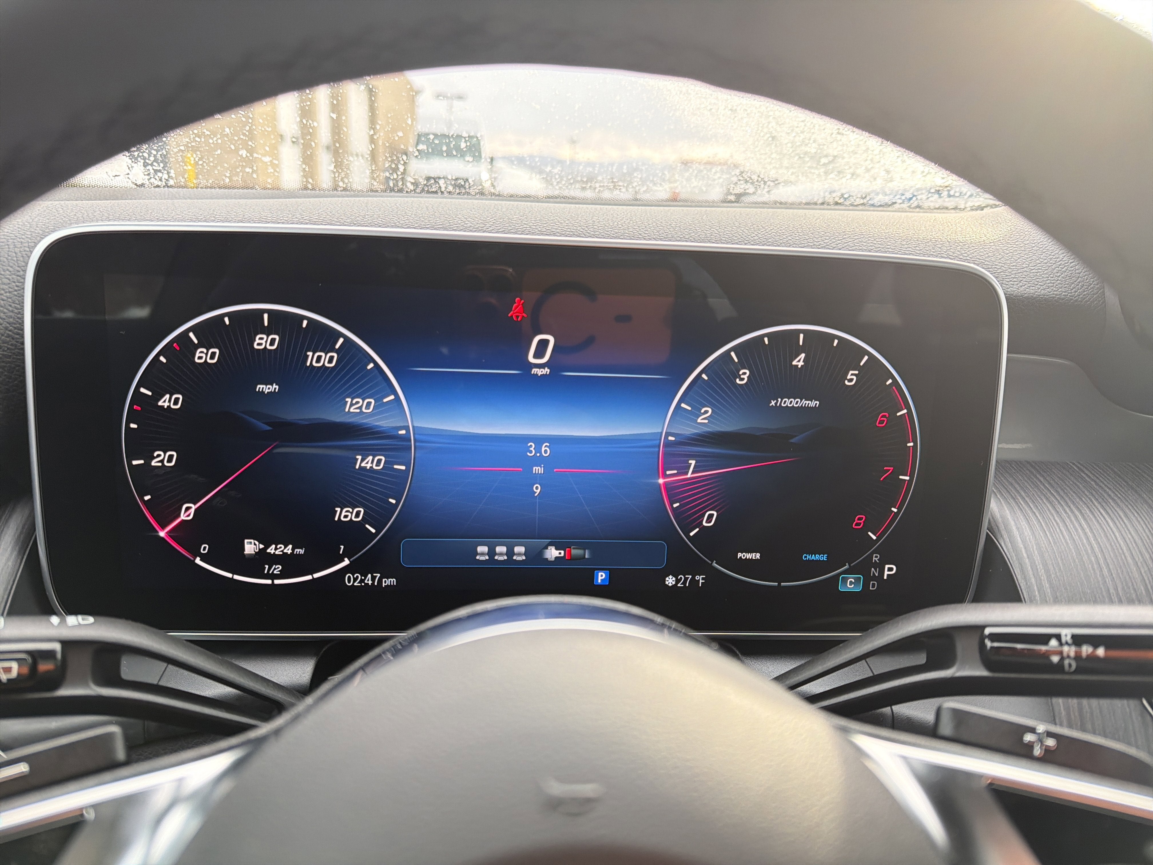 2026 Mercedes-Benz GLC GLC 300 4MATIC® SUV