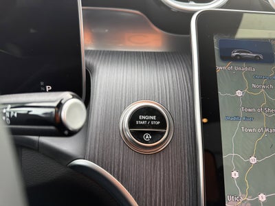 2026 Mercedes-Benz GLC GLC 300 4MATIC® SUV