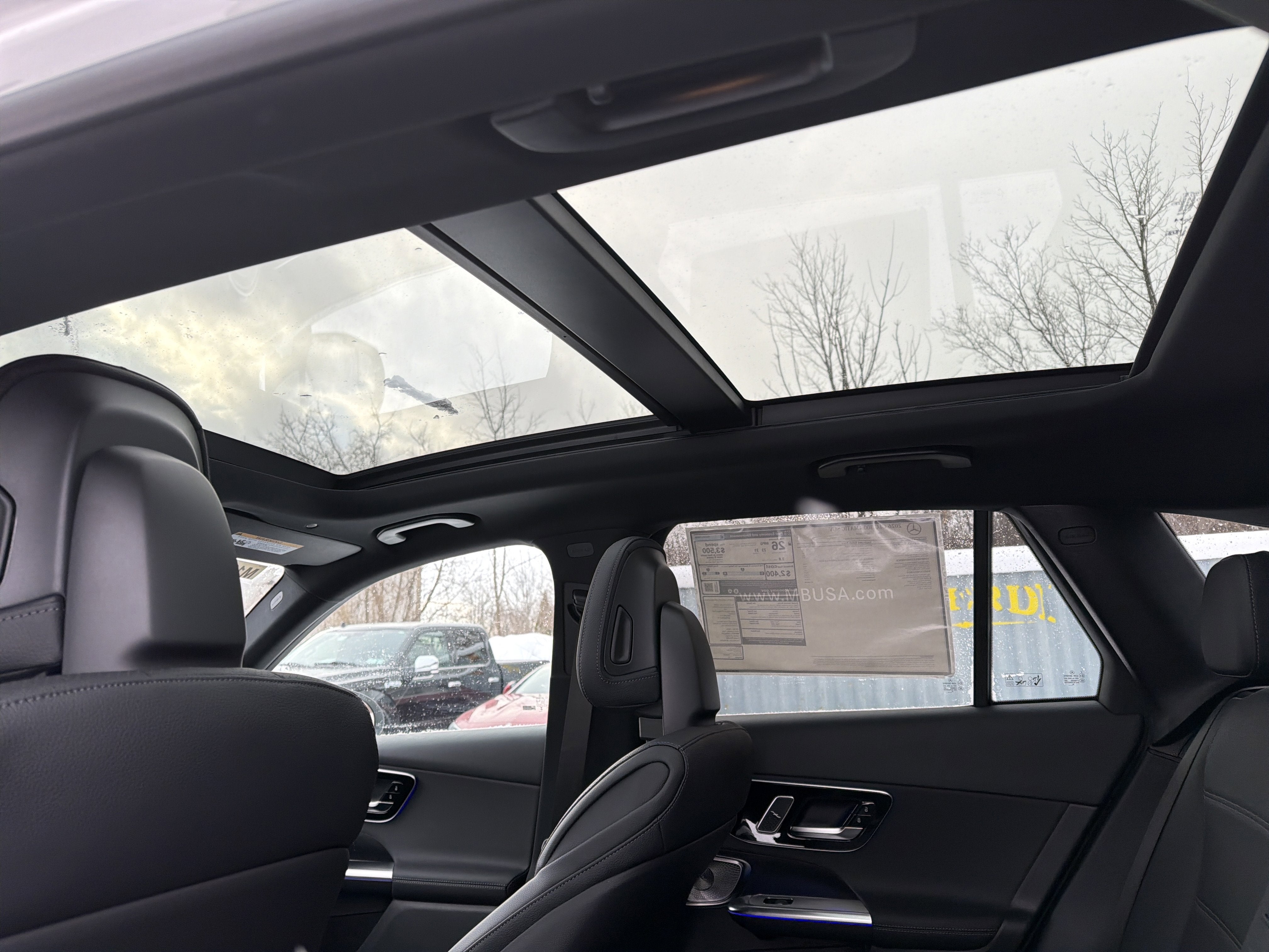 2026 Mercedes-Benz GLC GLC 300 4MATIC® SUV