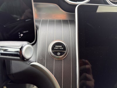 2026 Mercedes-Benz GLC GLC 300 4MATIC® SUV