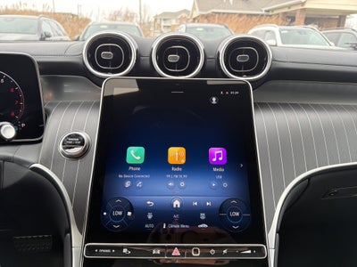 2026 Mercedes-Benz GLC GLC 300 4MATIC® SUV