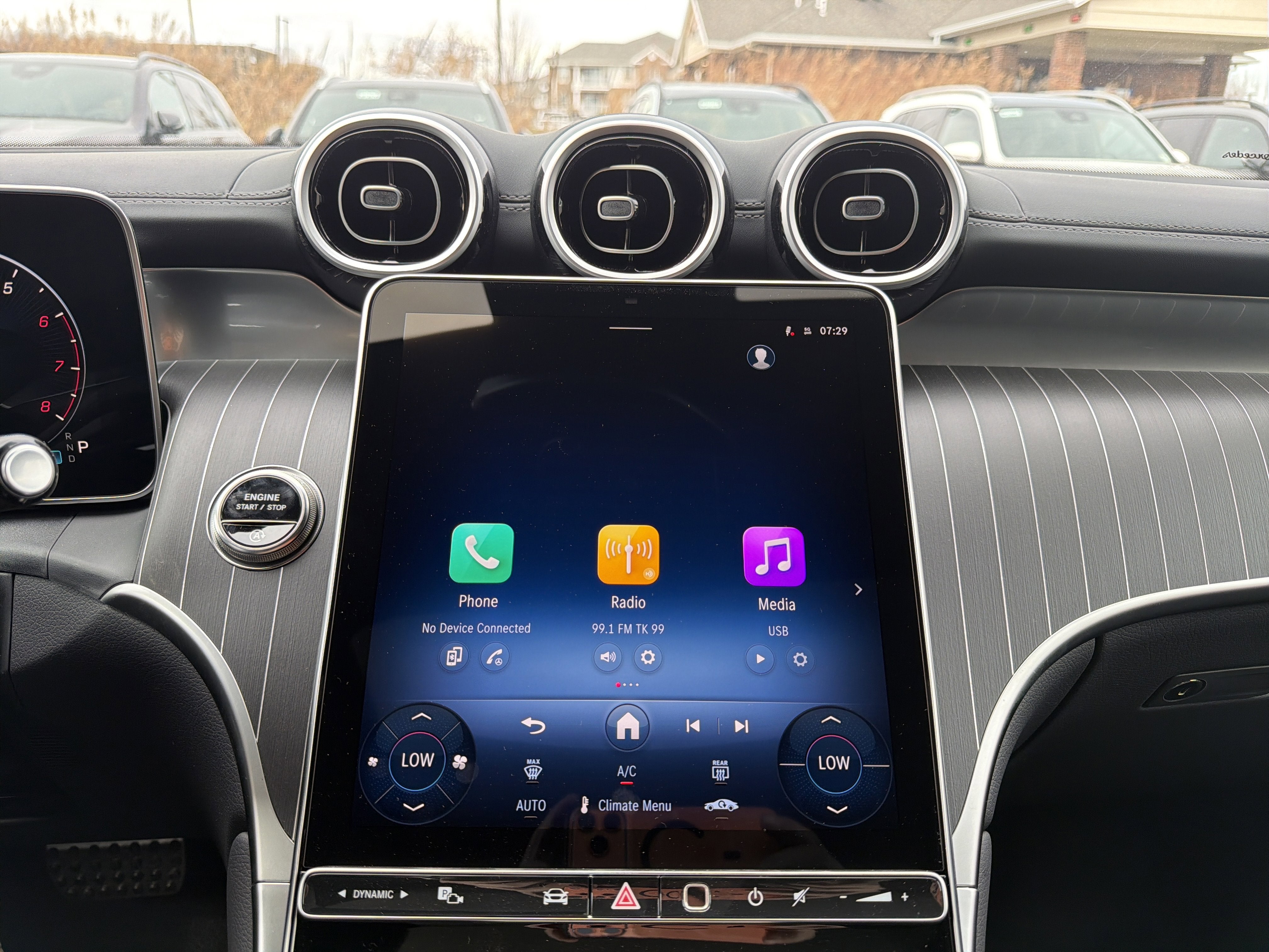 2026 Mercedes-Benz GLC GLC 300 4MATIC® SUV