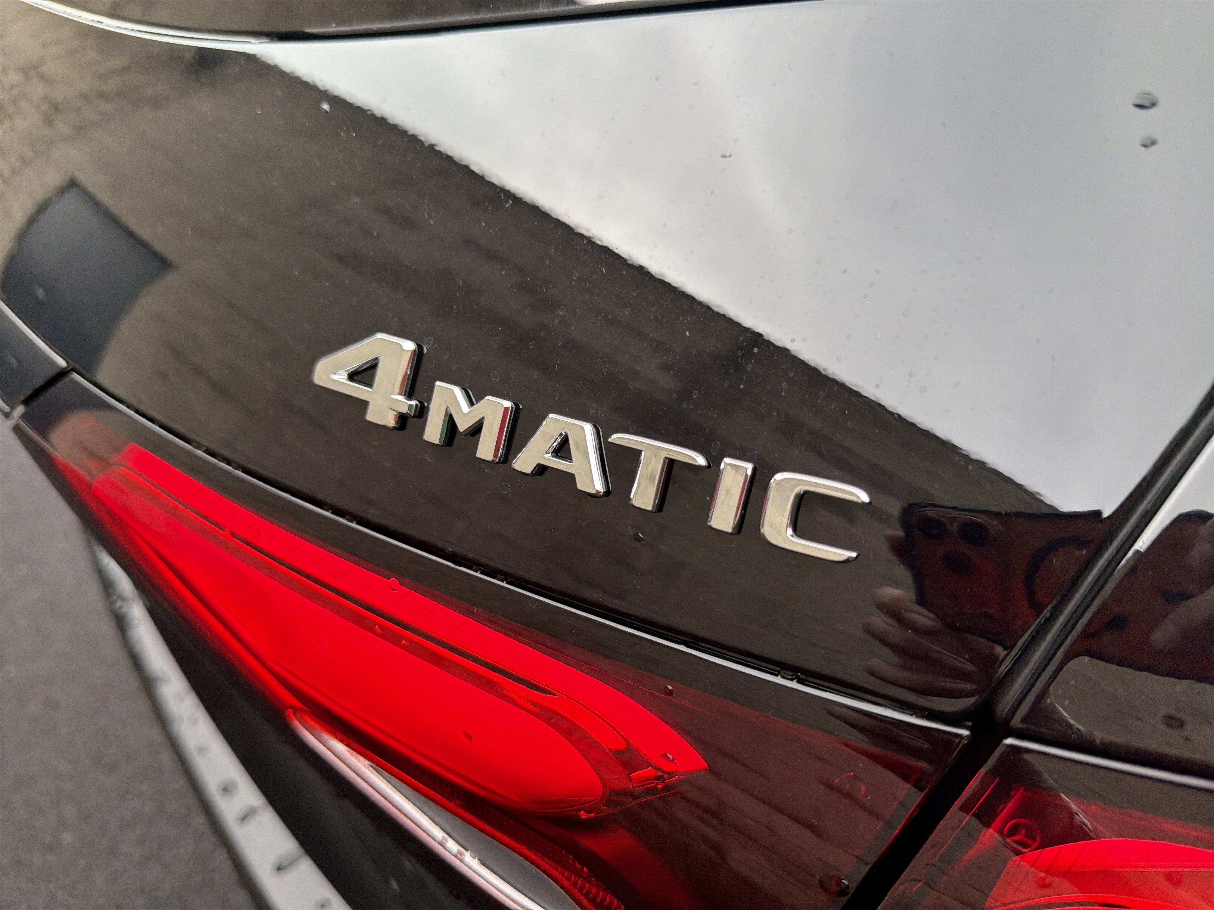 2026 Mercedes-Benz GLC GLC 300 4MATIC® SUV