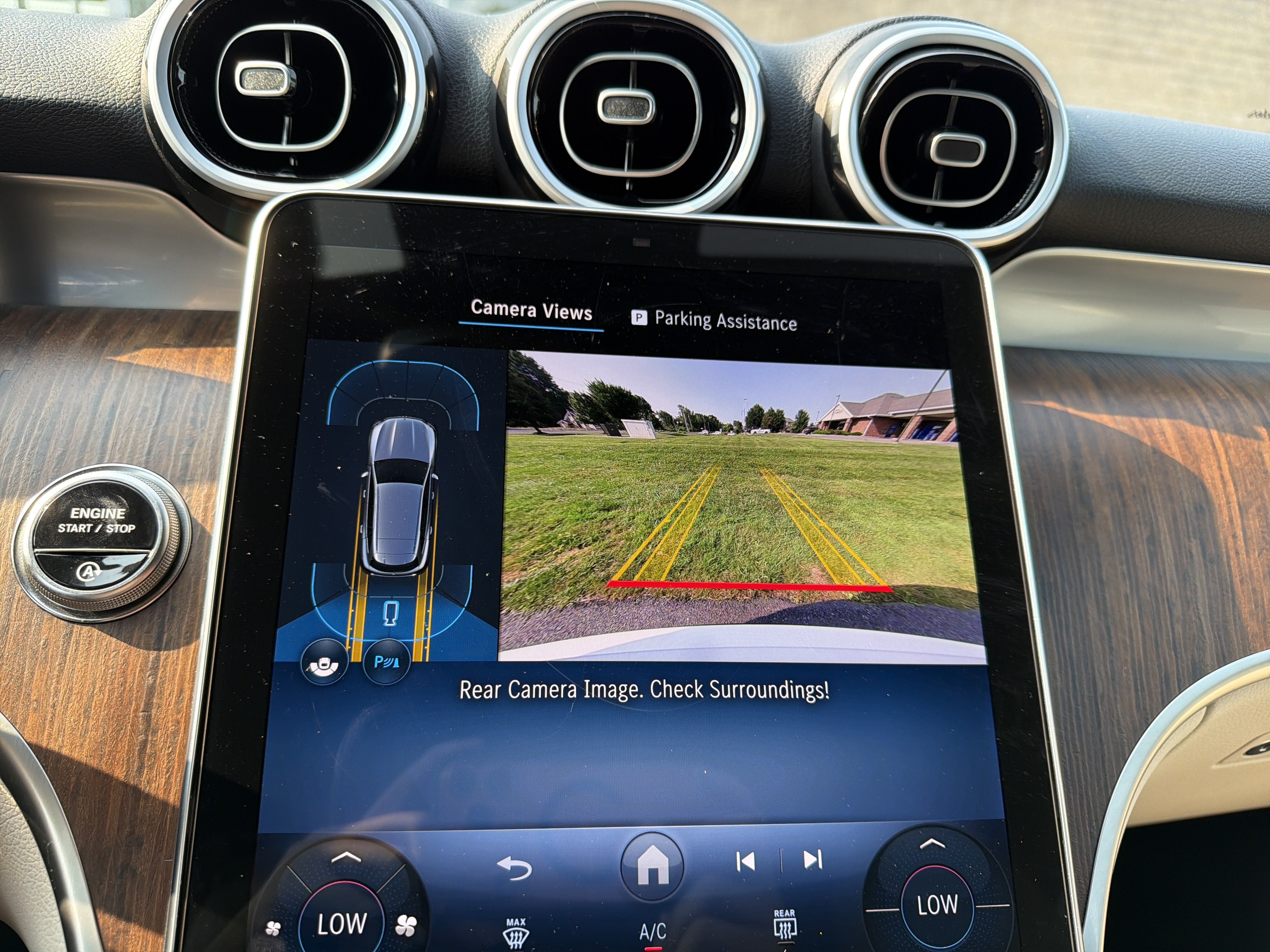 2026 Mercedes-Benz GLC GLC 300 4MATIC® SUV