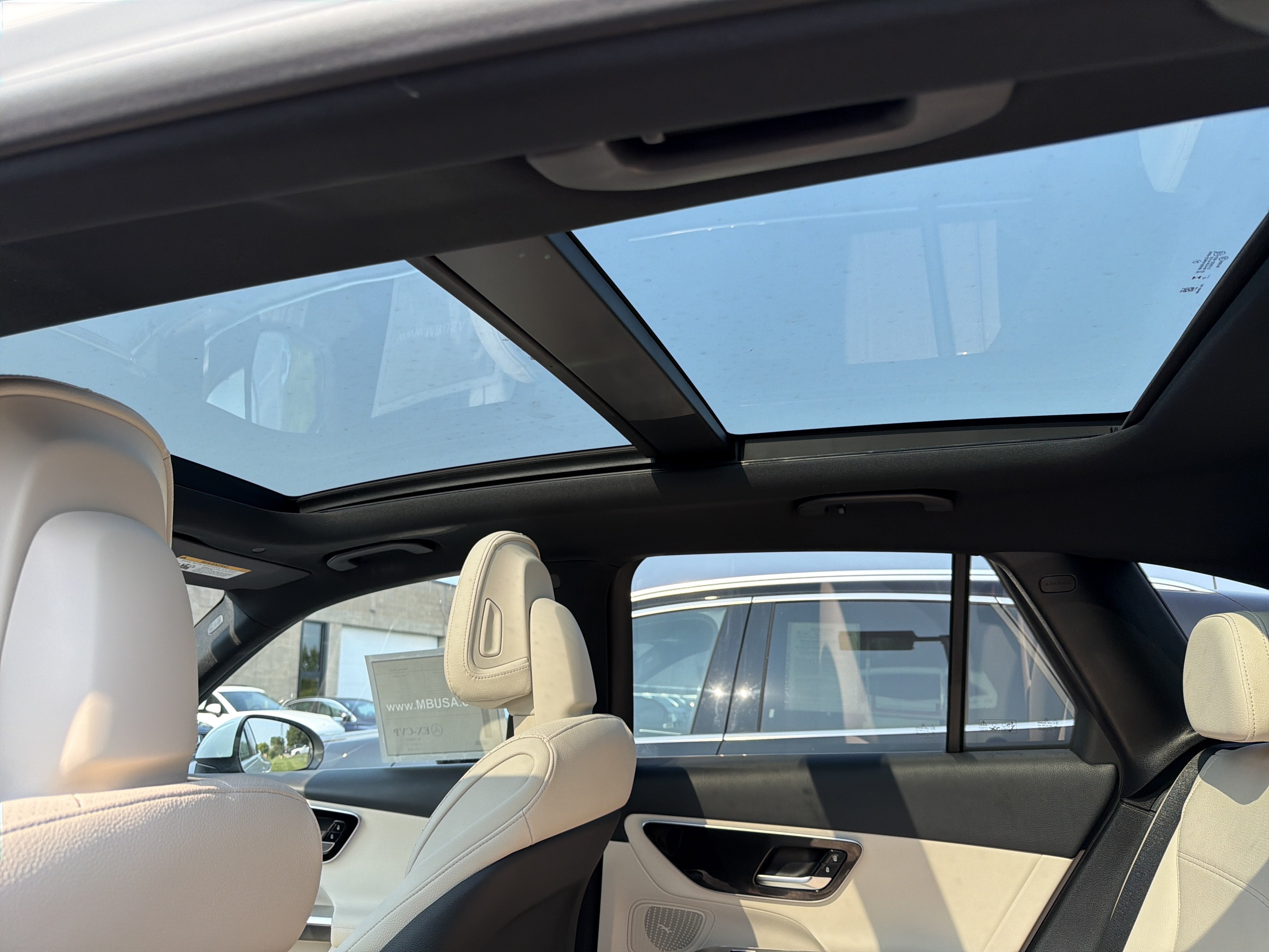2026 Mercedes-Benz GLC GLC 300 4MATIC® SUV