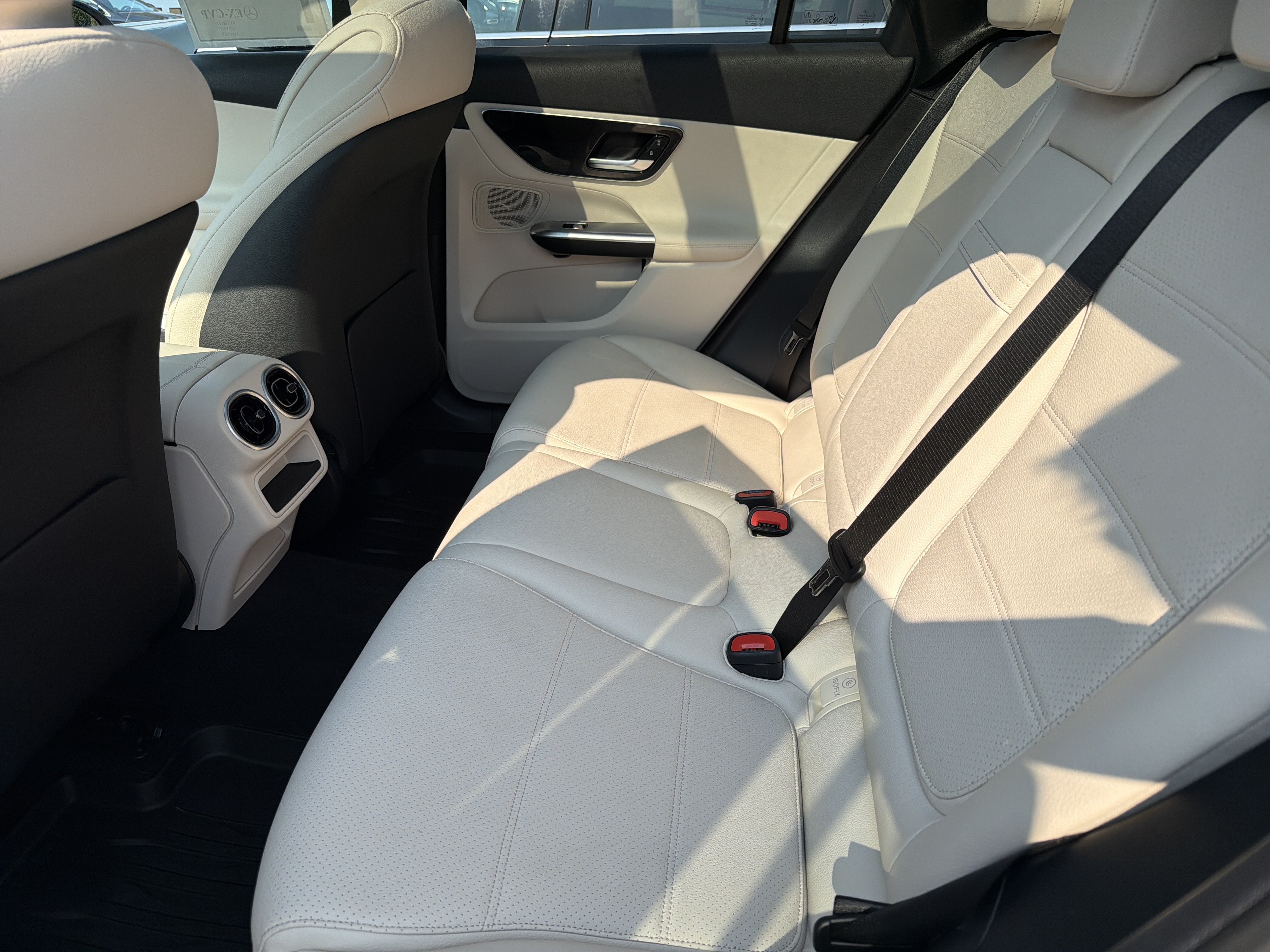 2026 Mercedes-Benz GLC GLC 300 4MATIC® SUV