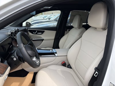 2026 Mercedes-Benz GLC GLC 300 4MATIC® SUV