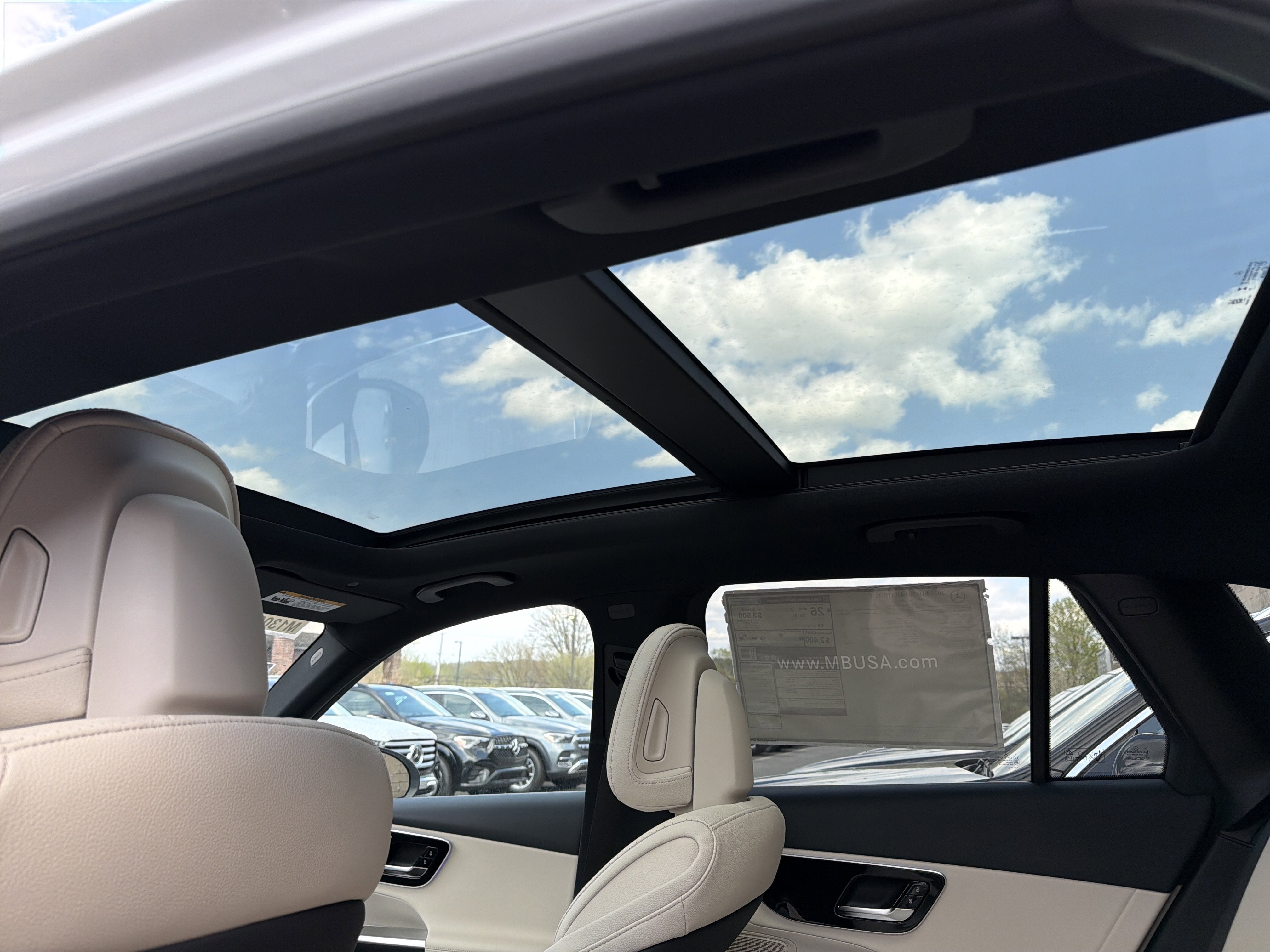 2026 Mercedes-Benz GLC GLC 300 4MATIC® SUV