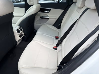 2026 Mercedes-Benz GLC GLC 300 4MATIC® SUV