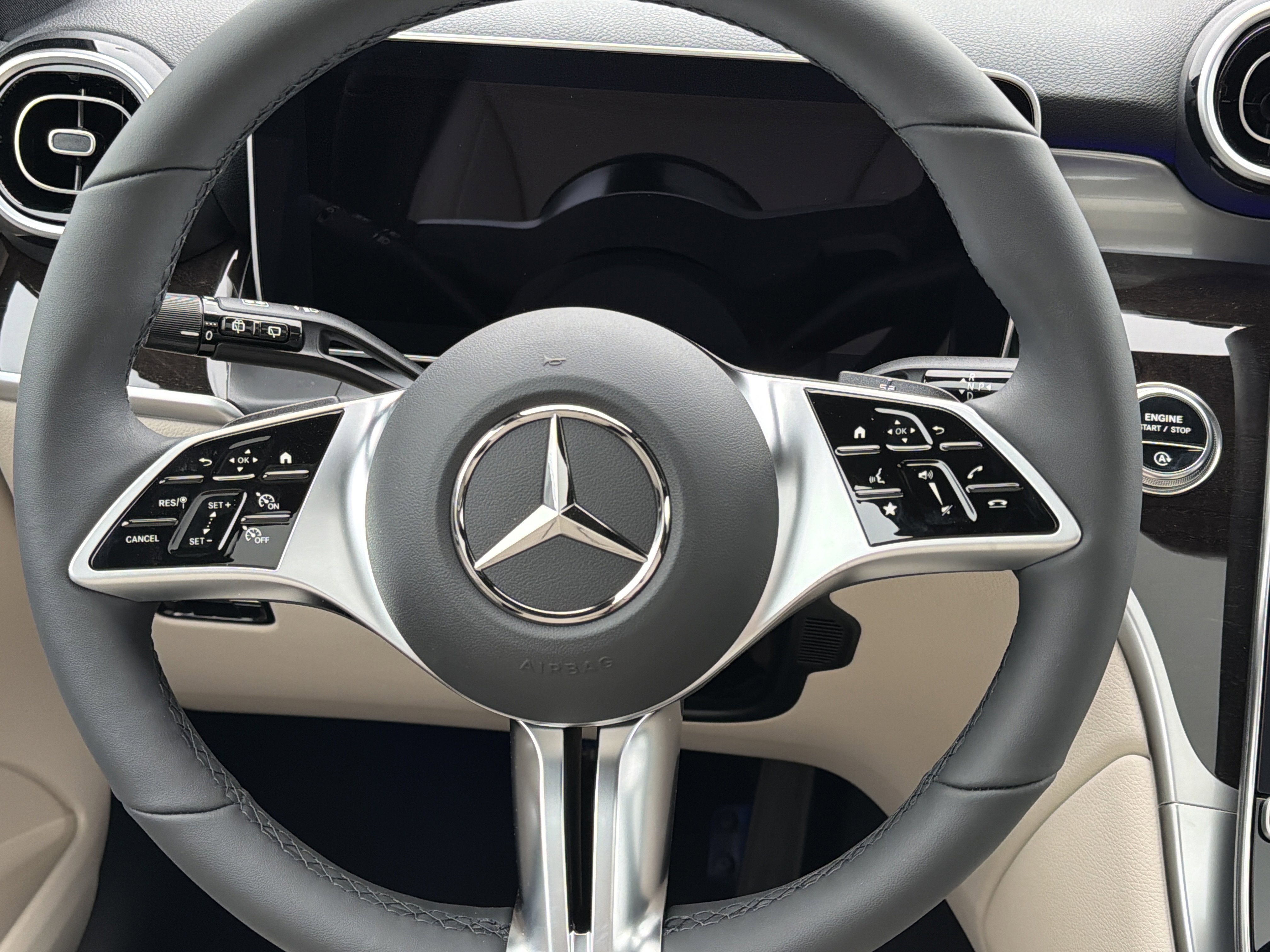 2026 Mercedes-Benz GLC GLC 300 4MATIC® SUV