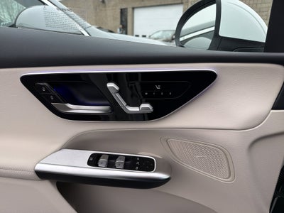 2026 Mercedes-Benz GLC GLC 300 4MATIC® SUV