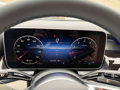 2026 Mercedes-Benz GLC GLC 300 4MATIC® SUV