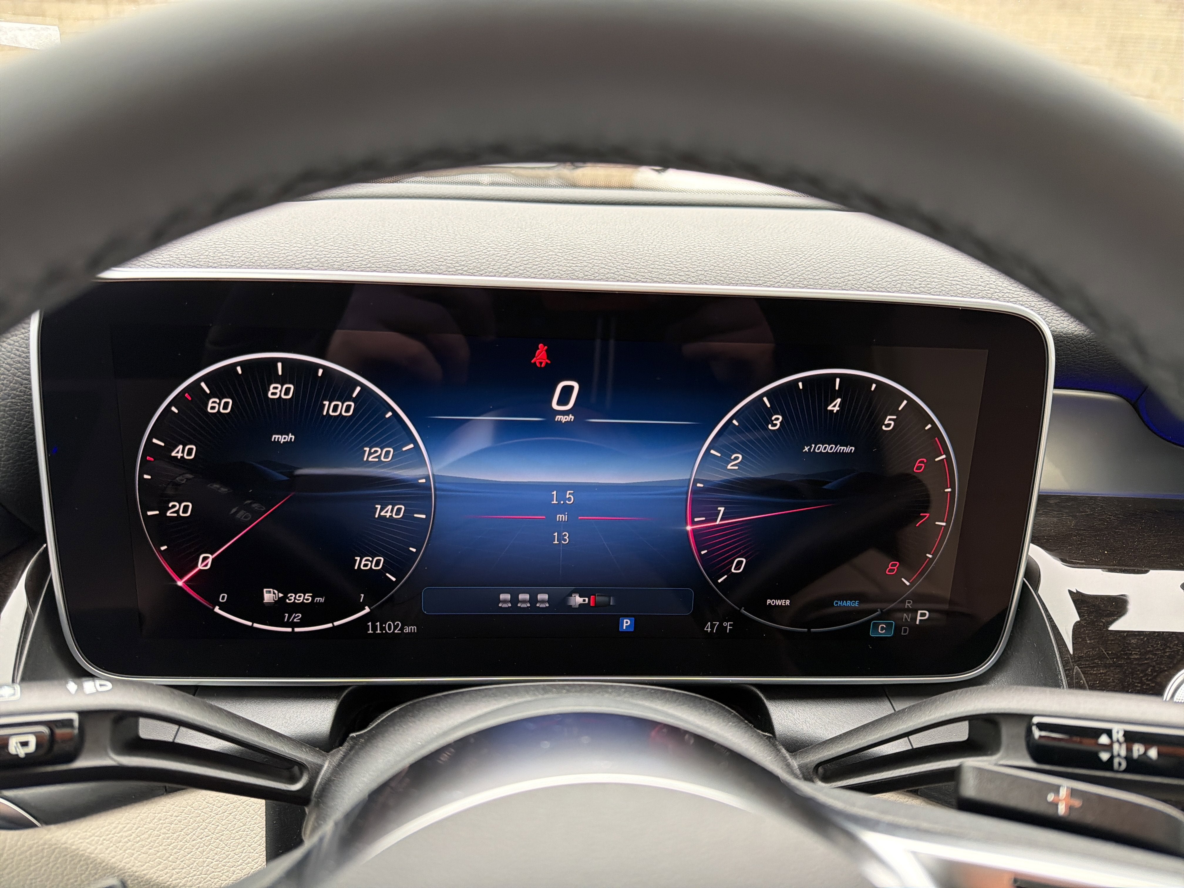 2026 Mercedes-Benz GLC GLC 300 4MATIC® SUV