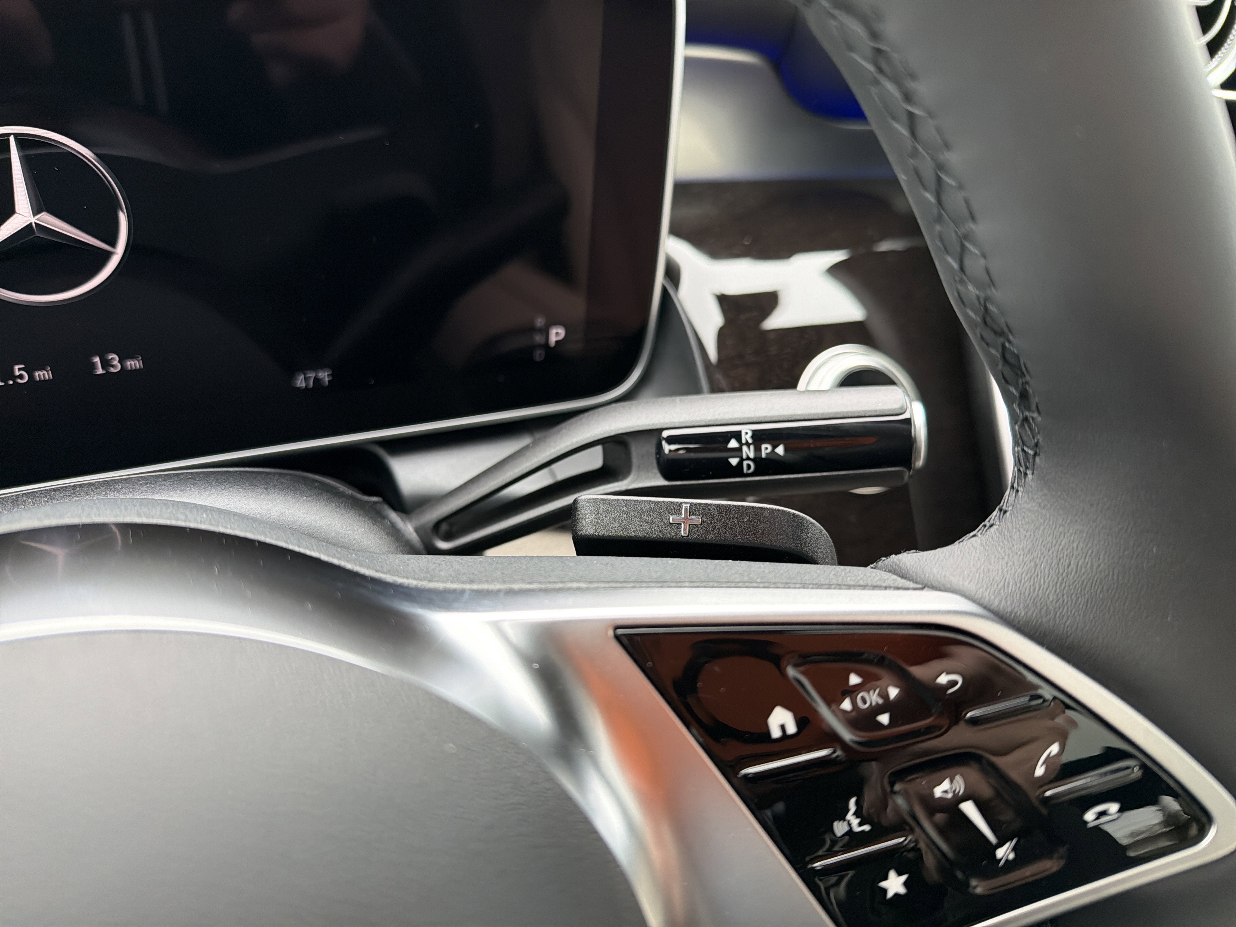 2026 Mercedes-Benz GLC GLC 300 4MATIC® SUV