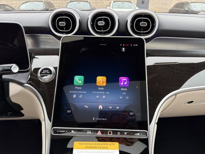 2026 Mercedes-Benz GLC GLC 300 4MATIC® SUV