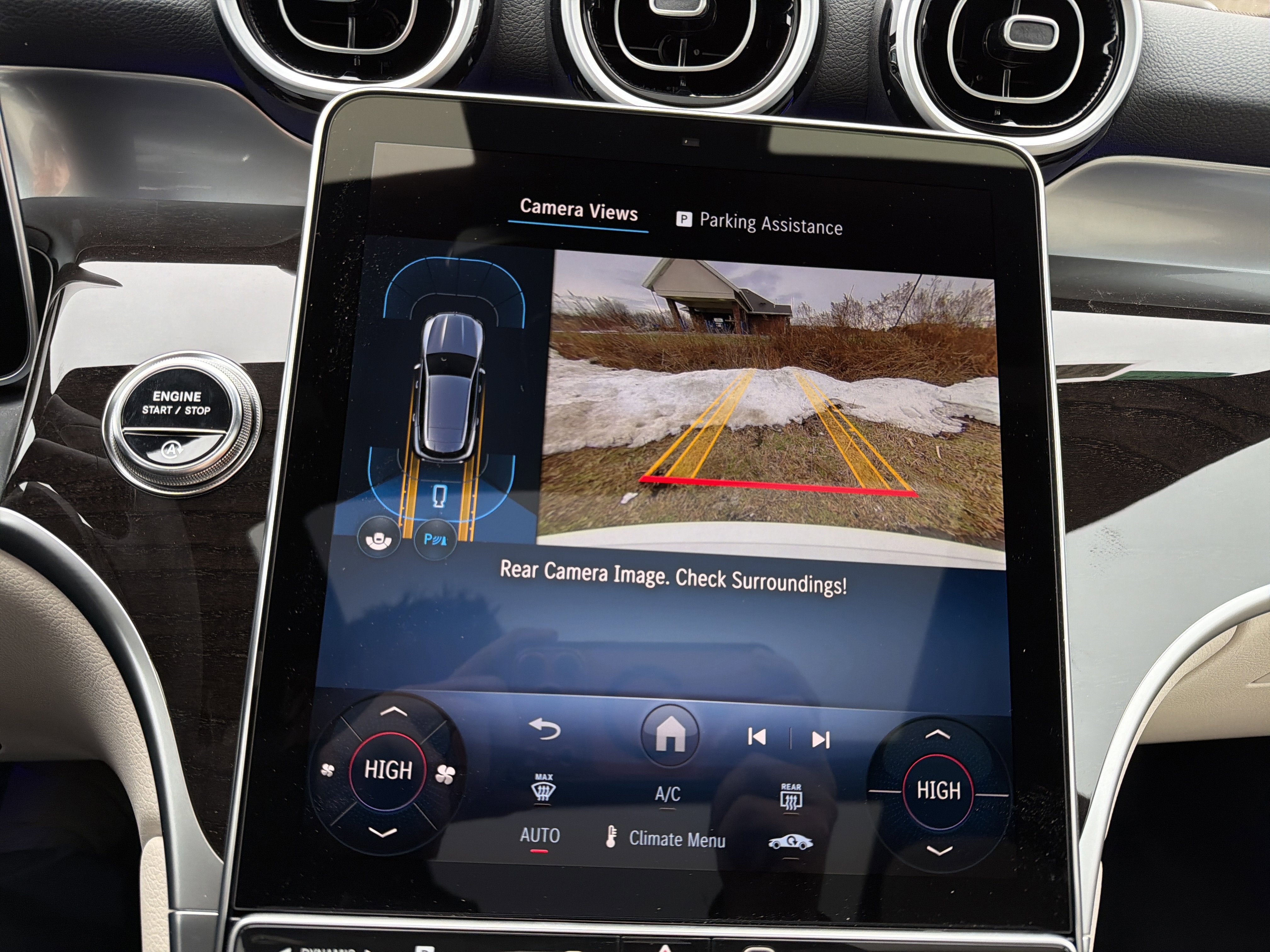 2026 Mercedes-Benz GLC GLC 300 4MATIC® SUV