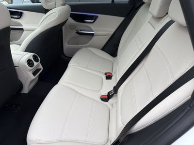 2026 Mercedes-Benz GLC GLC 300 4MATIC® SUV