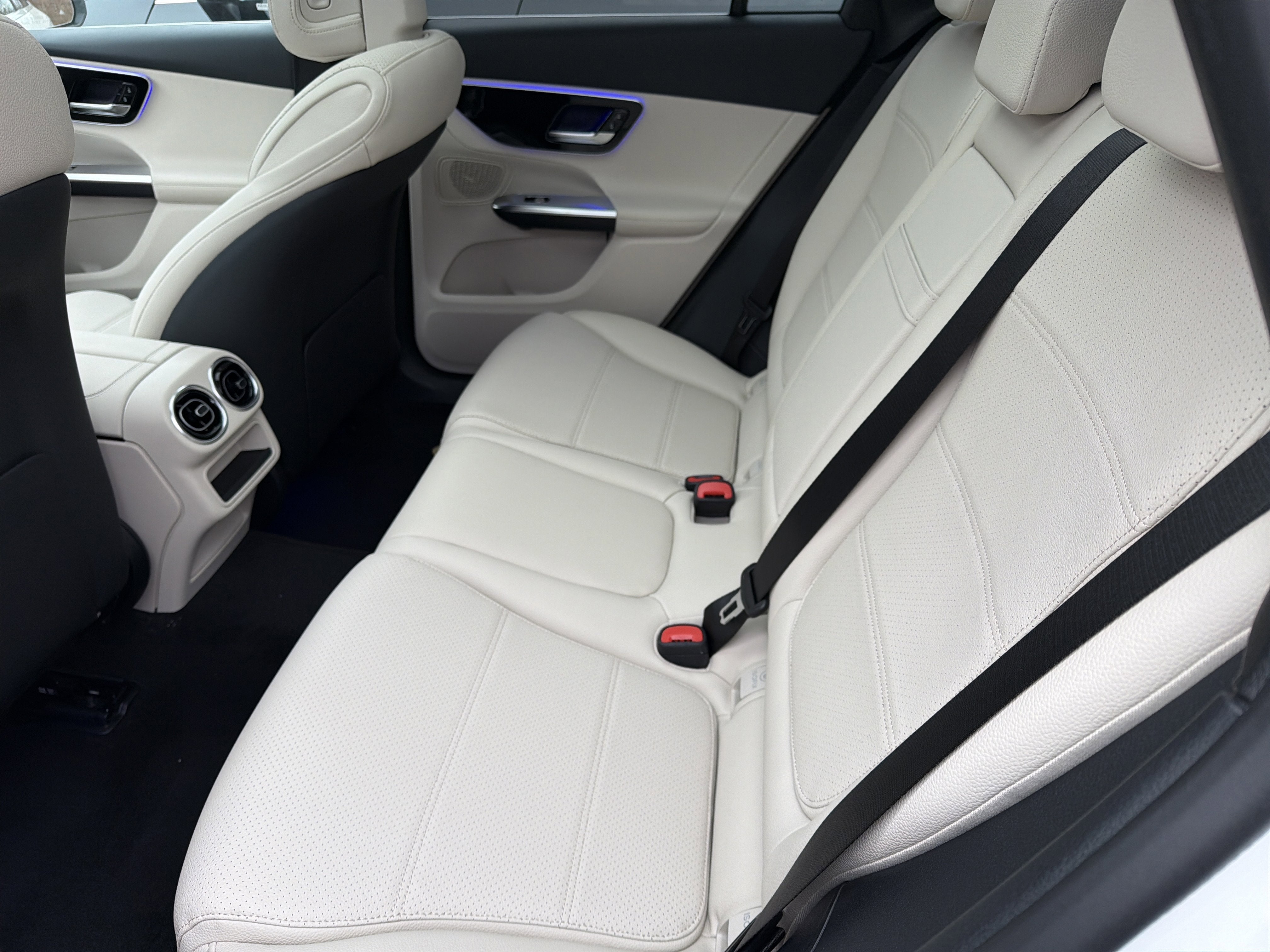 2026 Mercedes-Benz GLC GLC 300 4MATIC® SUV