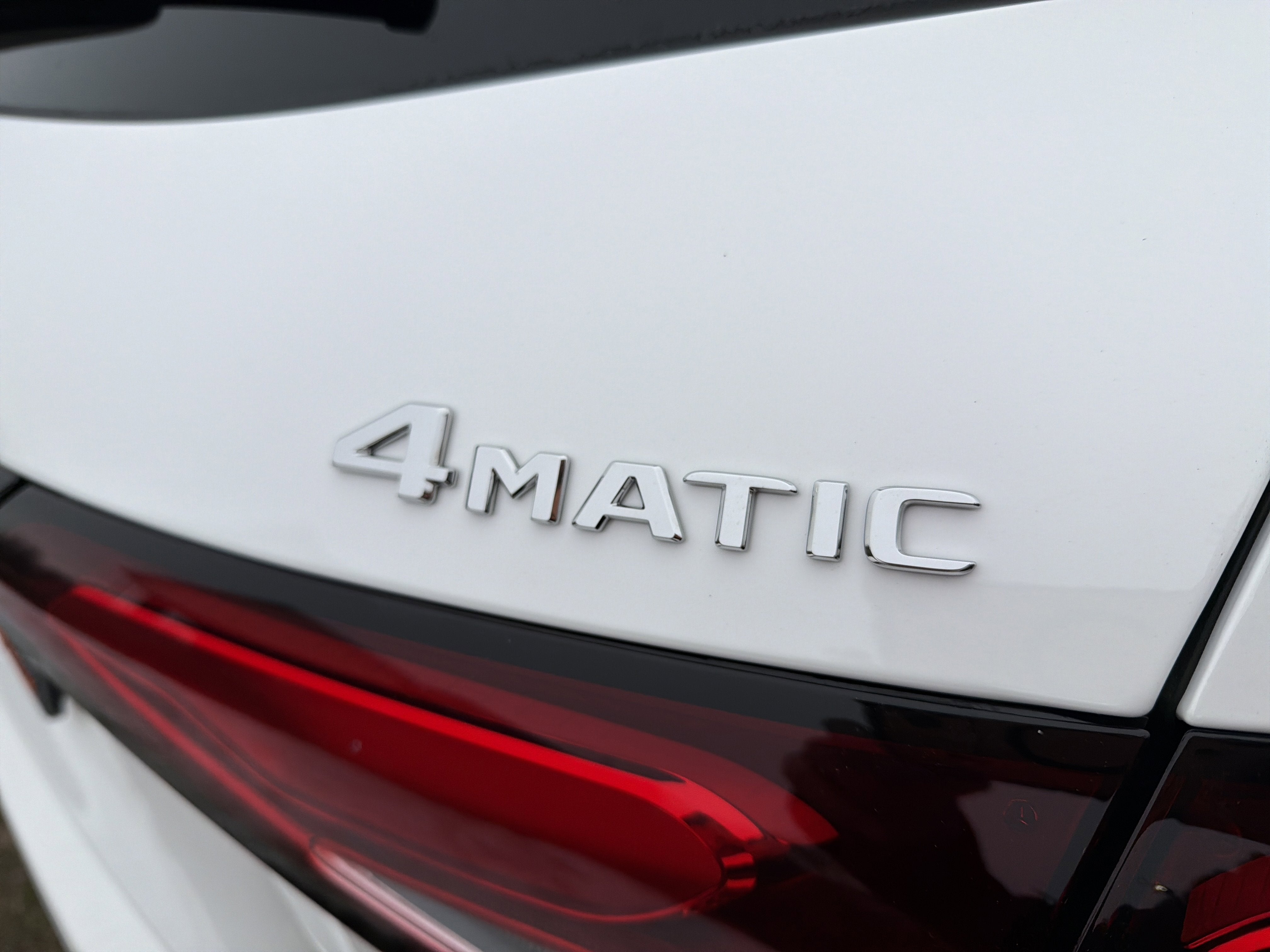 2026 Mercedes-Benz GLC GLC 300 4MATIC® SUV