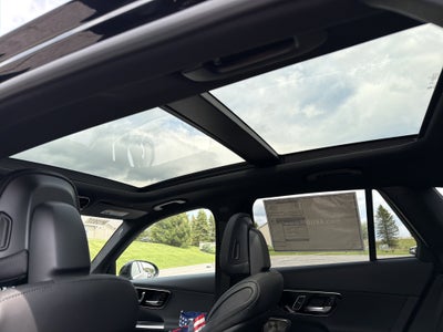 2026 Mercedes-Benz GLC GLC 300 4MATIC® SUV