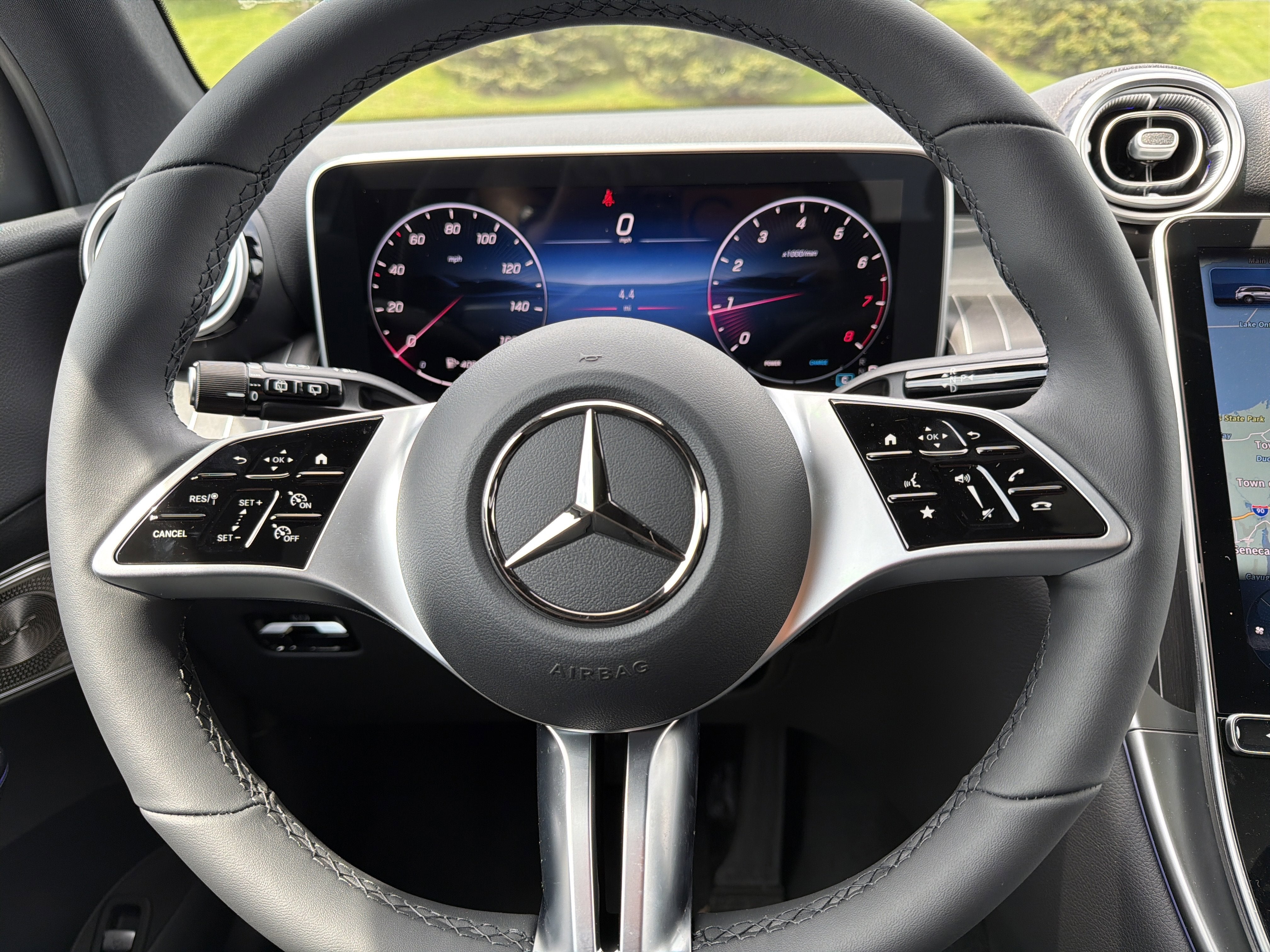 2026 Mercedes-Benz GLC GLC 300 4MATIC® SUV