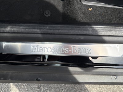 2026 Mercedes-Benz GLC GLC 300 4MATIC® SUV