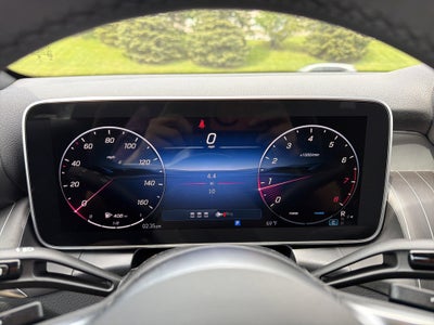 2026 Mercedes-Benz GLC GLC 300 4MATIC® SUV