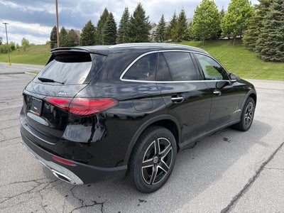 2026 Mercedes-Benz GLC GLC 300 4MATIC® SUV