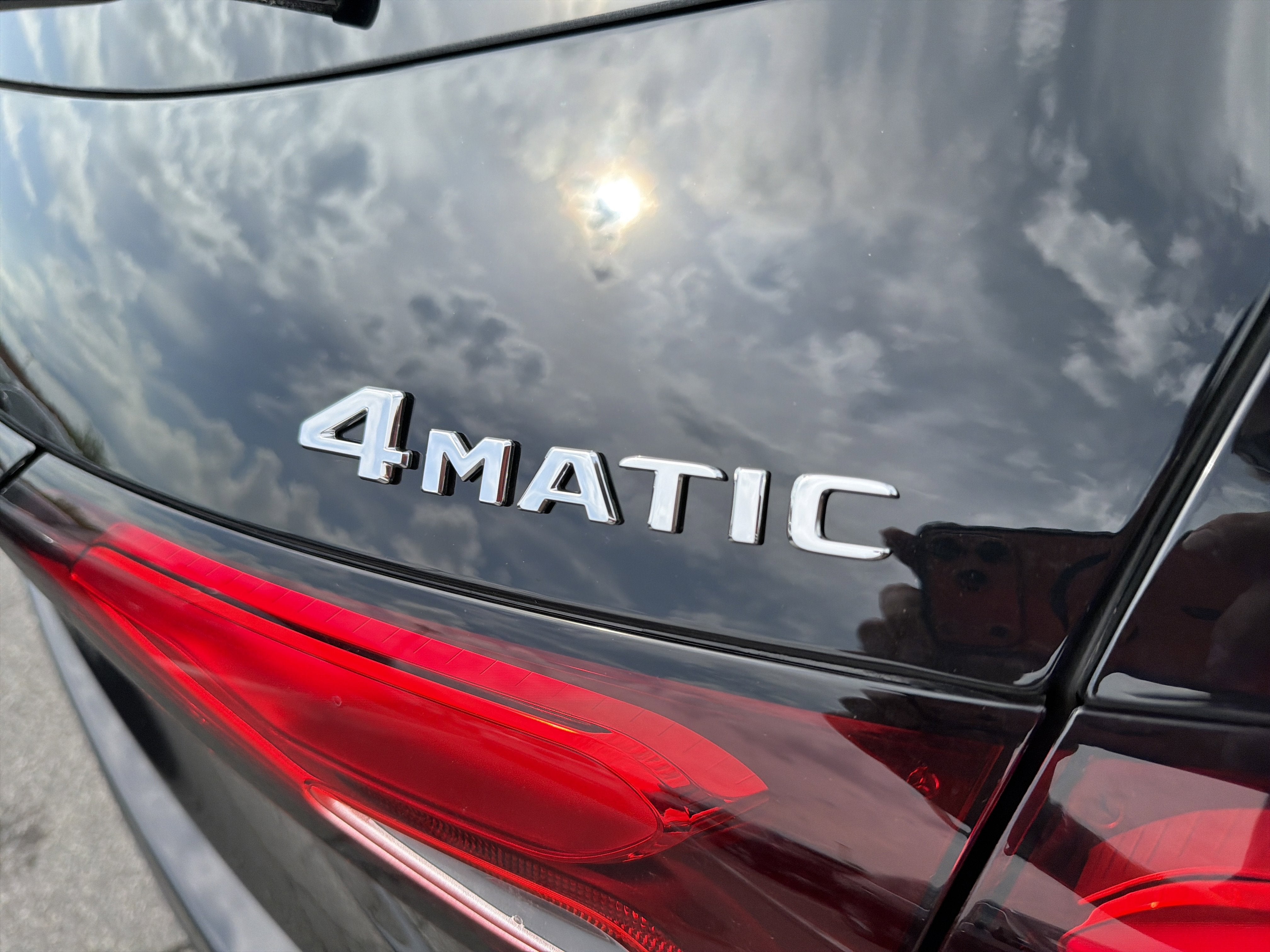 2026 Mercedes-Benz GLC GLC 300 4MATIC® SUV